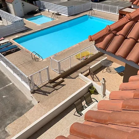 Apartamento Poolside Ground Floor - B105 Walnut Grove Paphos