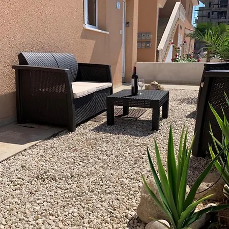 Poolside Ground Floor - B105 Walnut Grove Paphos