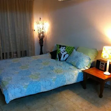 Apartamento Poolside Ground Floor - B105 Walnut Grove Paphos