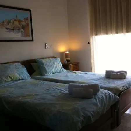 Apartamento Poolside Ground Floor - B105 Walnut Grove